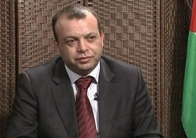 أسامة القواسمي